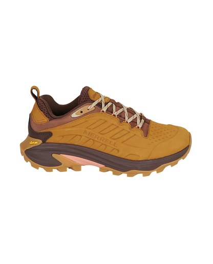 Sapatilha Merrell Moab Speed 2 Ltr WP