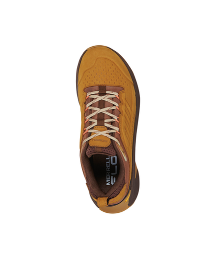 Sapatilha Merrell Moab Speed 2 Ltr WP
