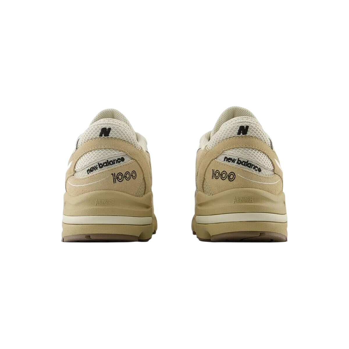 Sapatilha New Balance 1000