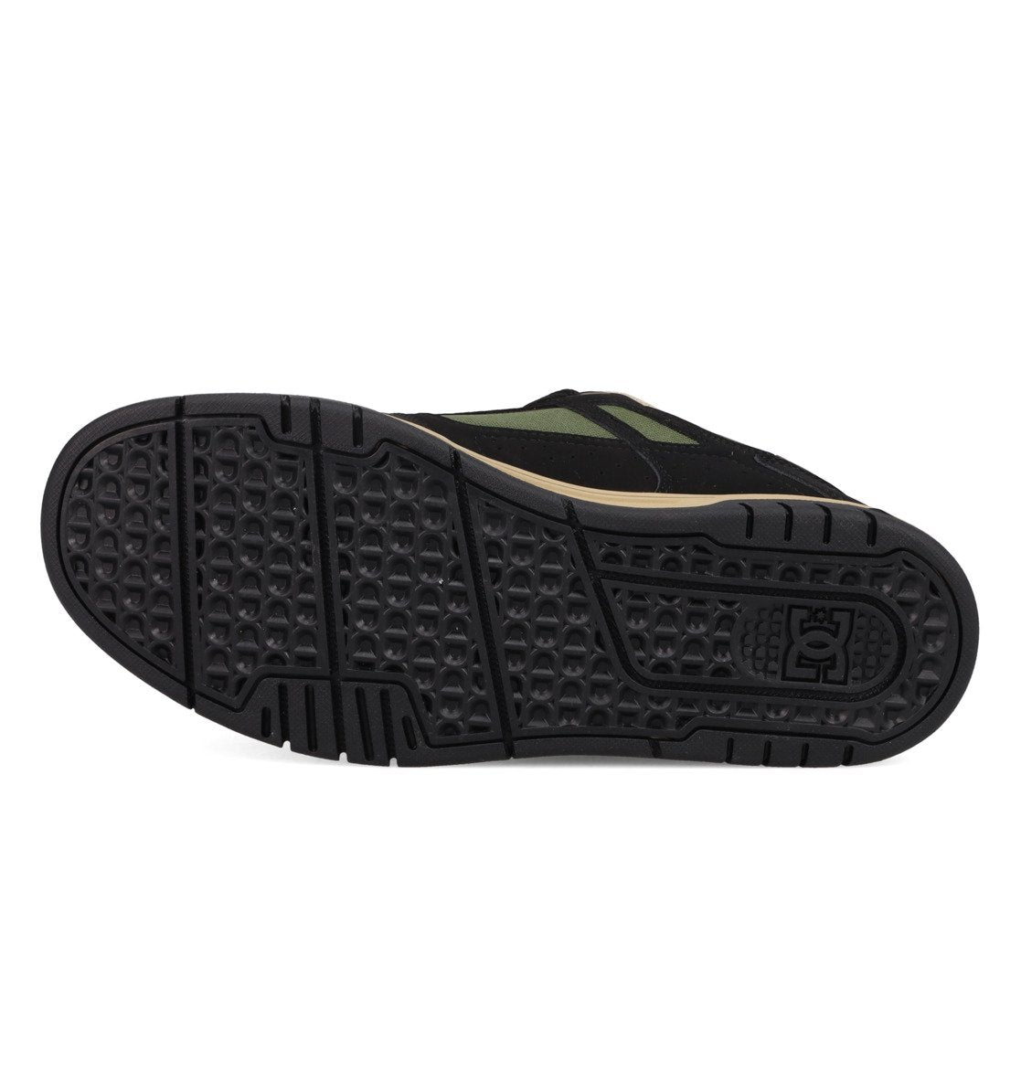 Sapatilha DC Shoes Stag
