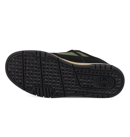 Sapatilha DC Shoes Stag