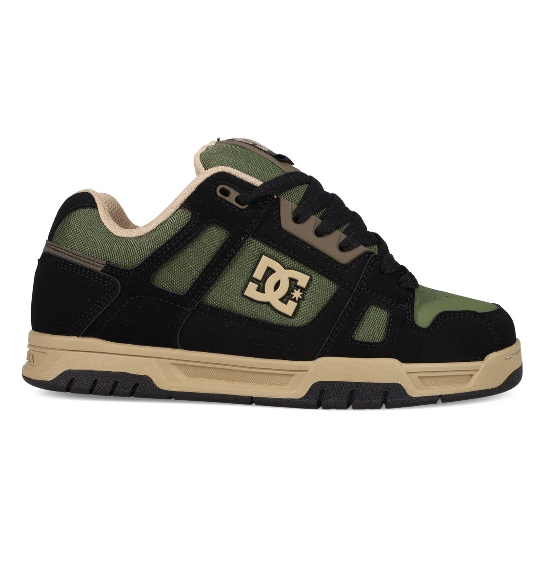 Sapatilha DC Shoes Stag