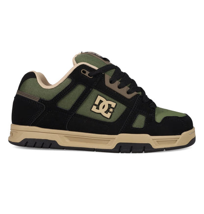 Sapatilha DC Shoes Stag