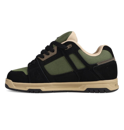 Sapatilha DC Shoes Stag