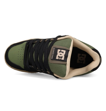 Sapatilha DC Shoes Stag