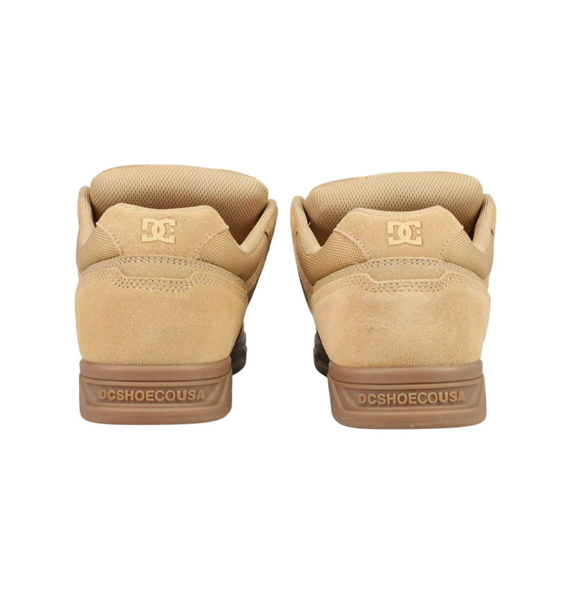 Sapatilha DC Shoes Stag