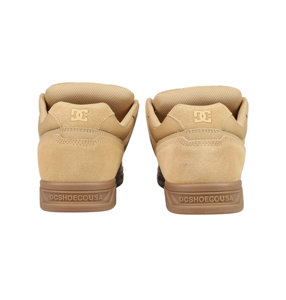 Sapatilha DC Shoes Stag