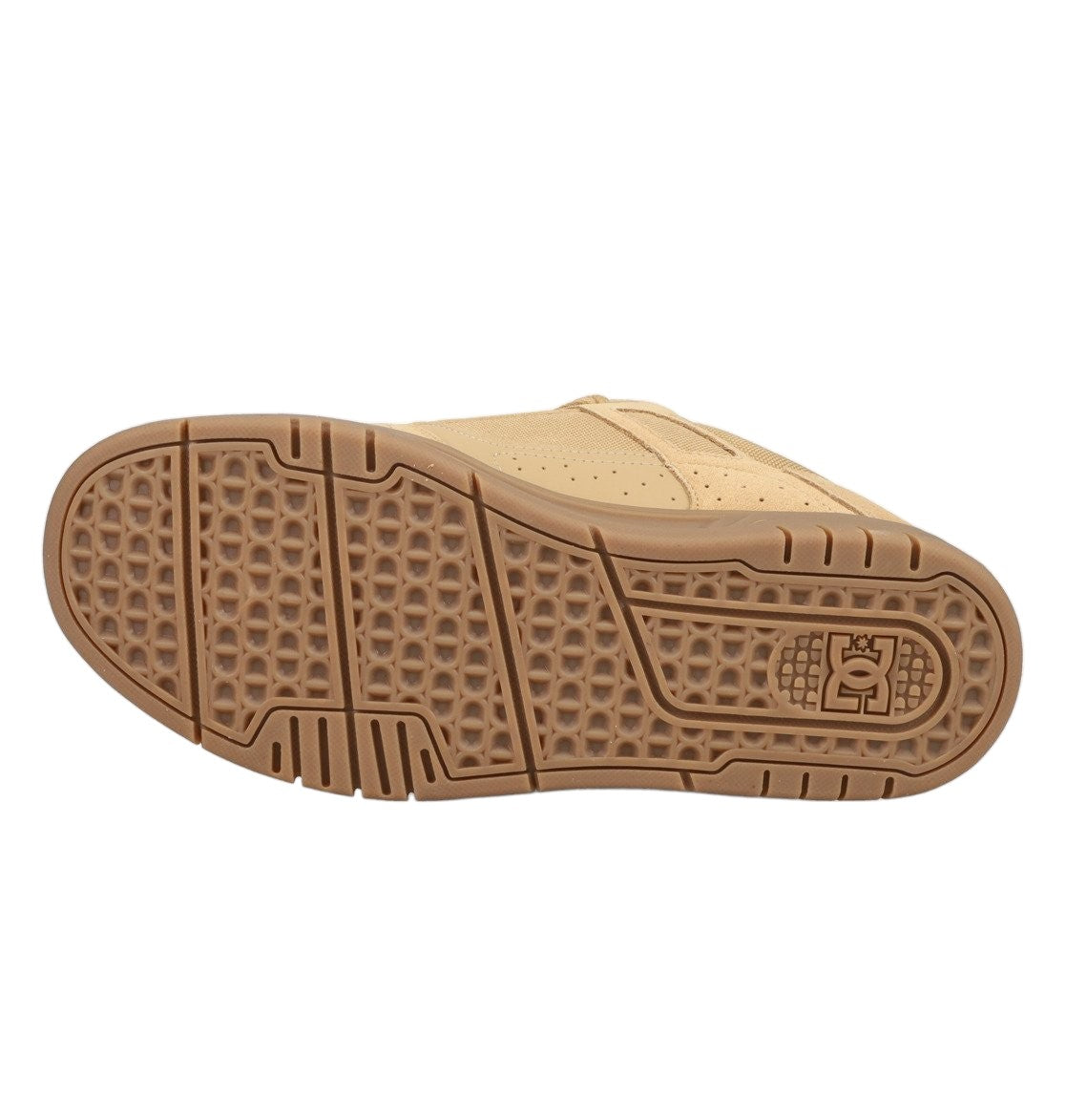 Sapatilha DC Shoes Stag