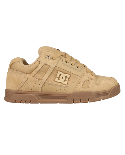 Sapatilha DC Shoes Stag