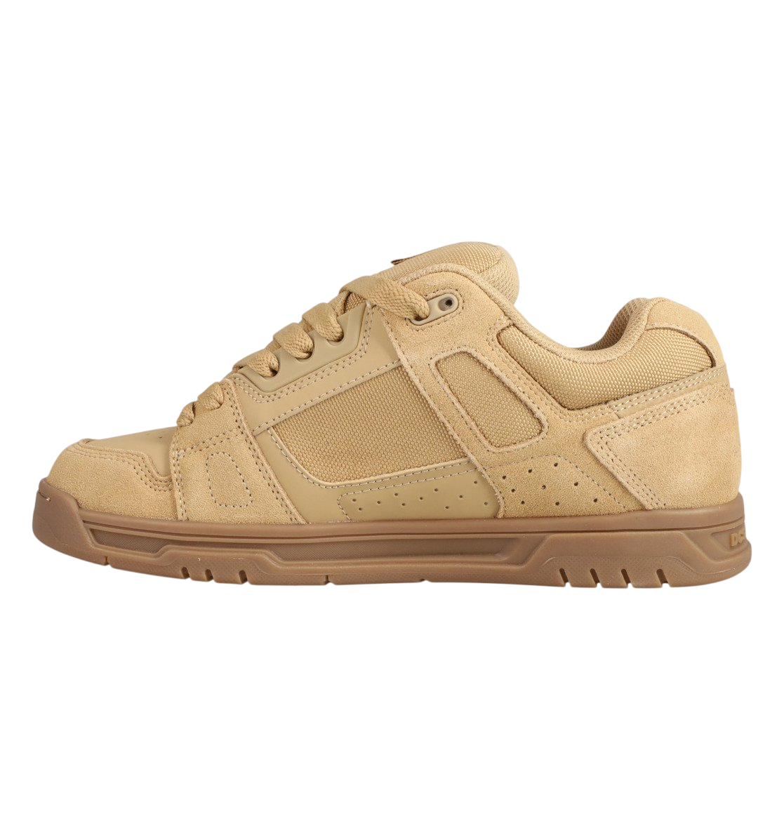 Sapatilha DC Shoes Stag