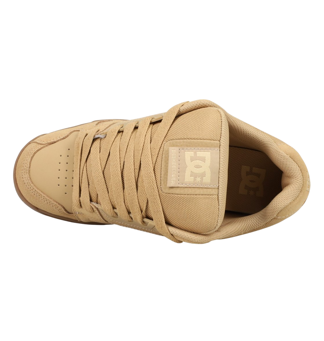 Sapatilha DC Shoes Stag