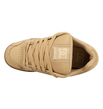 Sapatilha DC Shoes Stag