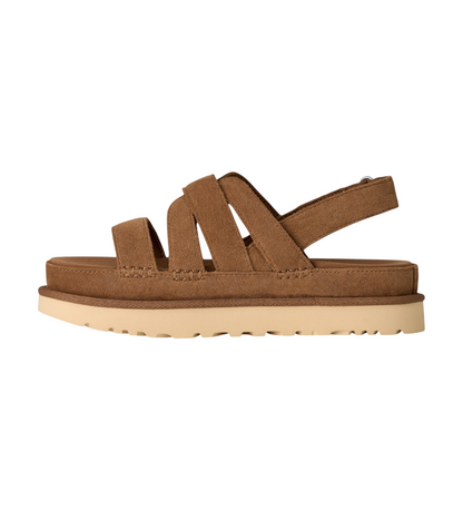 Sandália Ugg Goldenstar