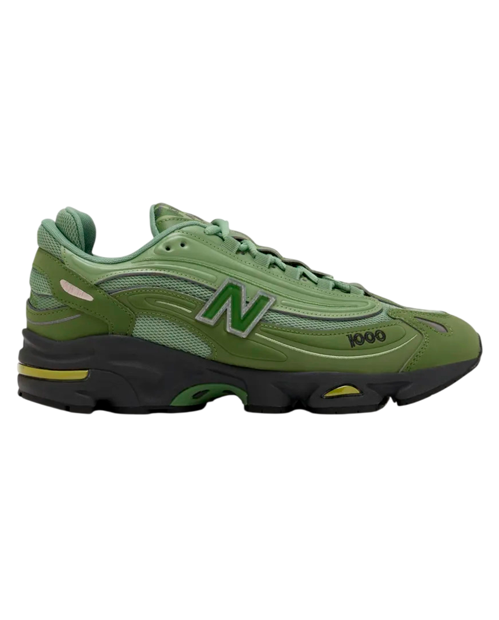 Sapatilha New Balance 1000