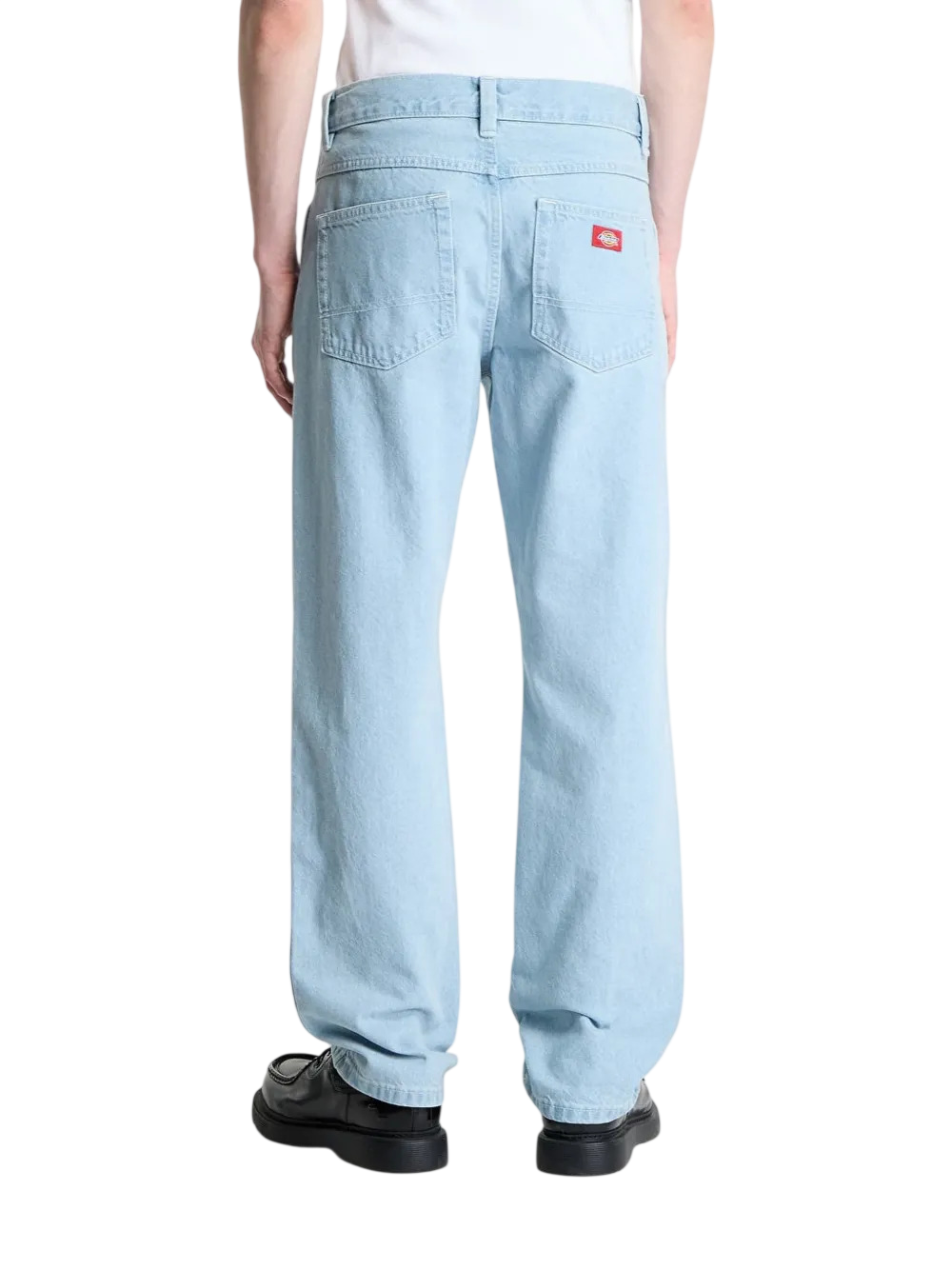Calça Dickies 983 Regular Straight