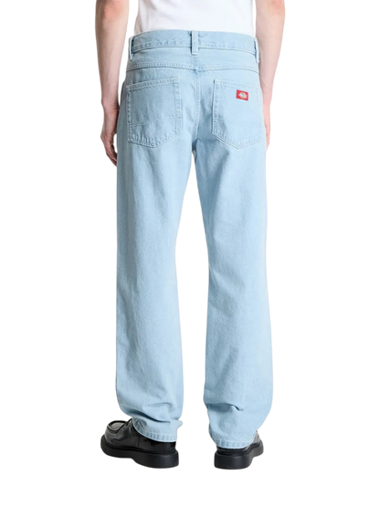 Calça Dickies 983 Regular Straight