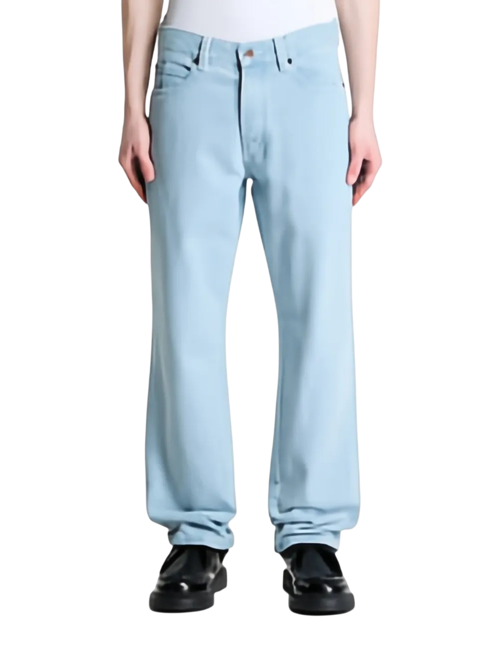 Calça Dickies 983 Regular Straight
