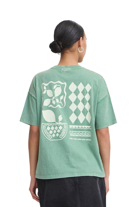 T-Shirt Ichi Ihnabino