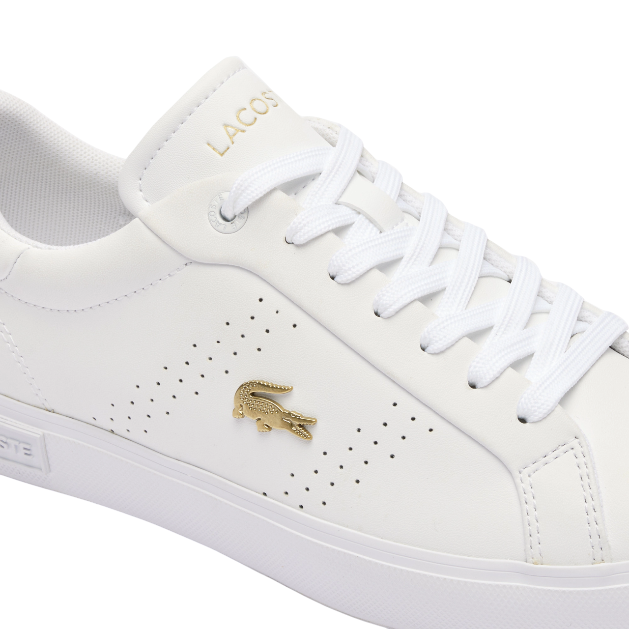 Lacoste Powercourt 2.0