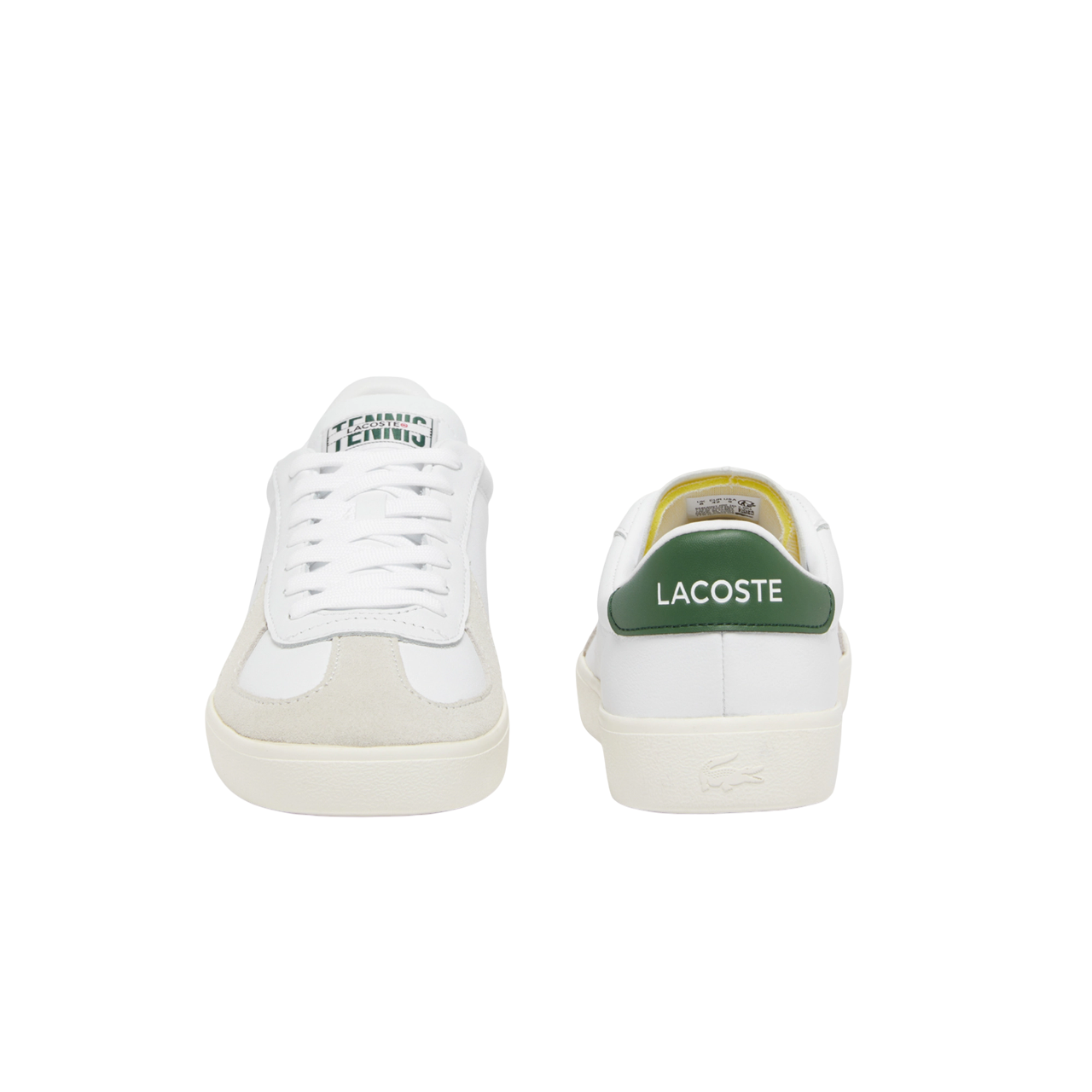 Lacoste Baseshot Pro