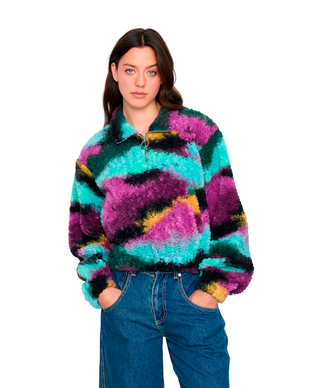 Sweat Polar 24 Colours