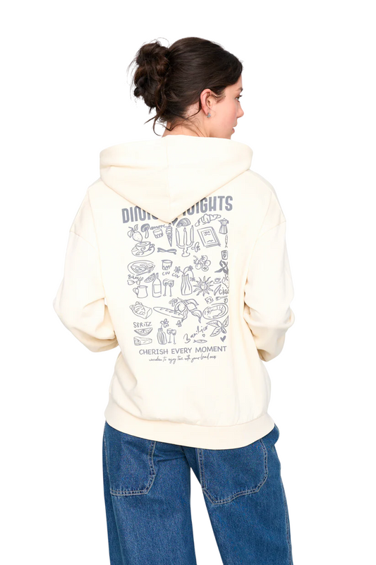Hoodie 24Colours