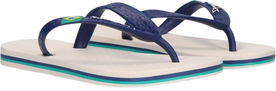 Chinelos Ipanema Classic Brasil II