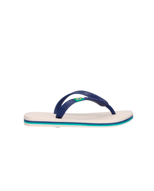 Chinelos Ipanema Classic Brasil II