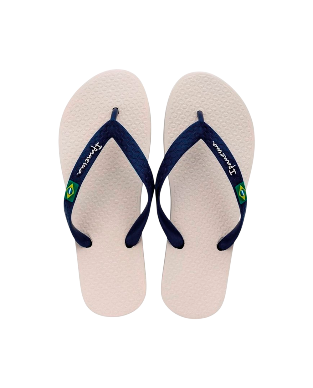 Chinelos Ipanema Classic Brasil II