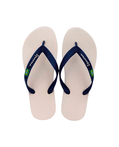 Chinelos Ipanema Classic Brasil II