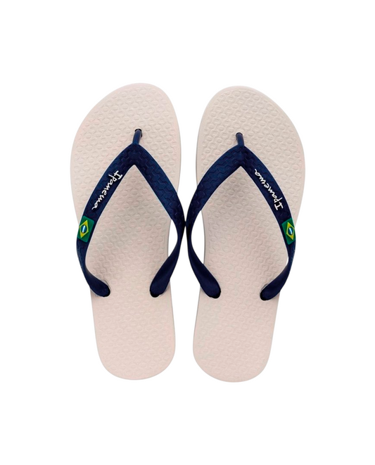 Chinelos Ipanema Classic Brasil II