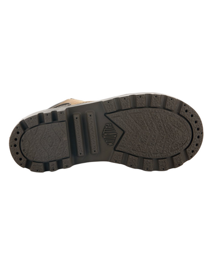 Bota Palladium Pampa Hi Cuff Waterproof OZ