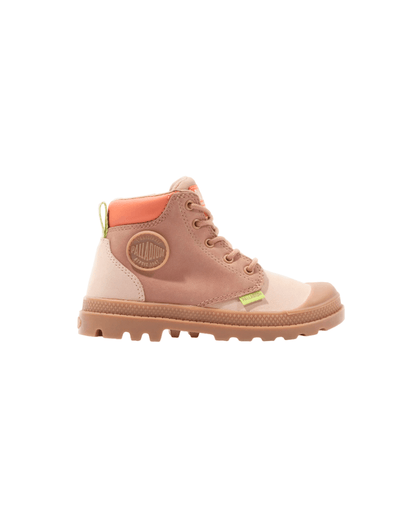 Palladium Pampa Hi Cuff Boot