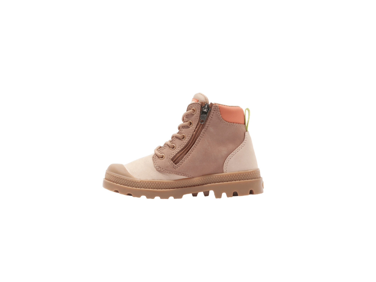 Palladium Pampa Hi Cuff Boot