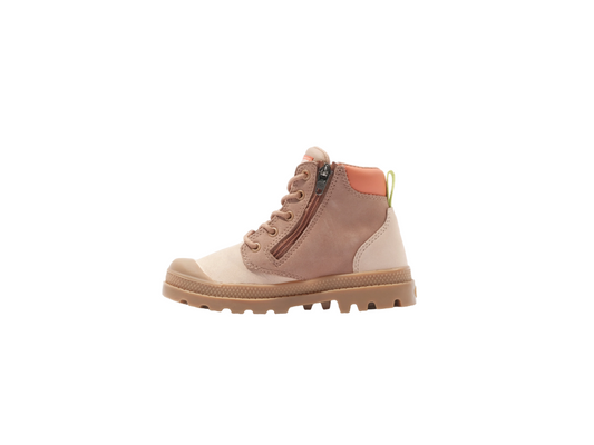 Bota Palladium Pampa Hi Cuff