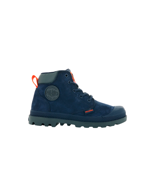 Bota Palladium Pampa Hi Cuff Waterproof OZ