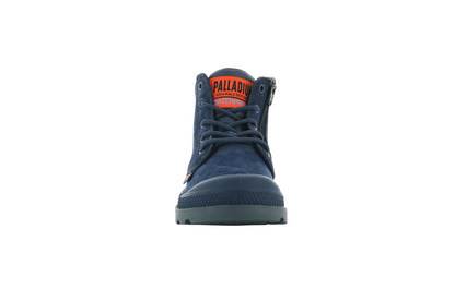 Bota Palladium Pampa Hi Cuff Waterproof OZ
