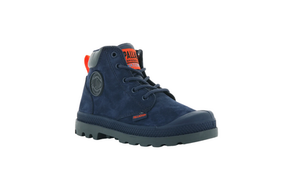 Bota Palladium Pampa Hi Cuff Waterproof OZ