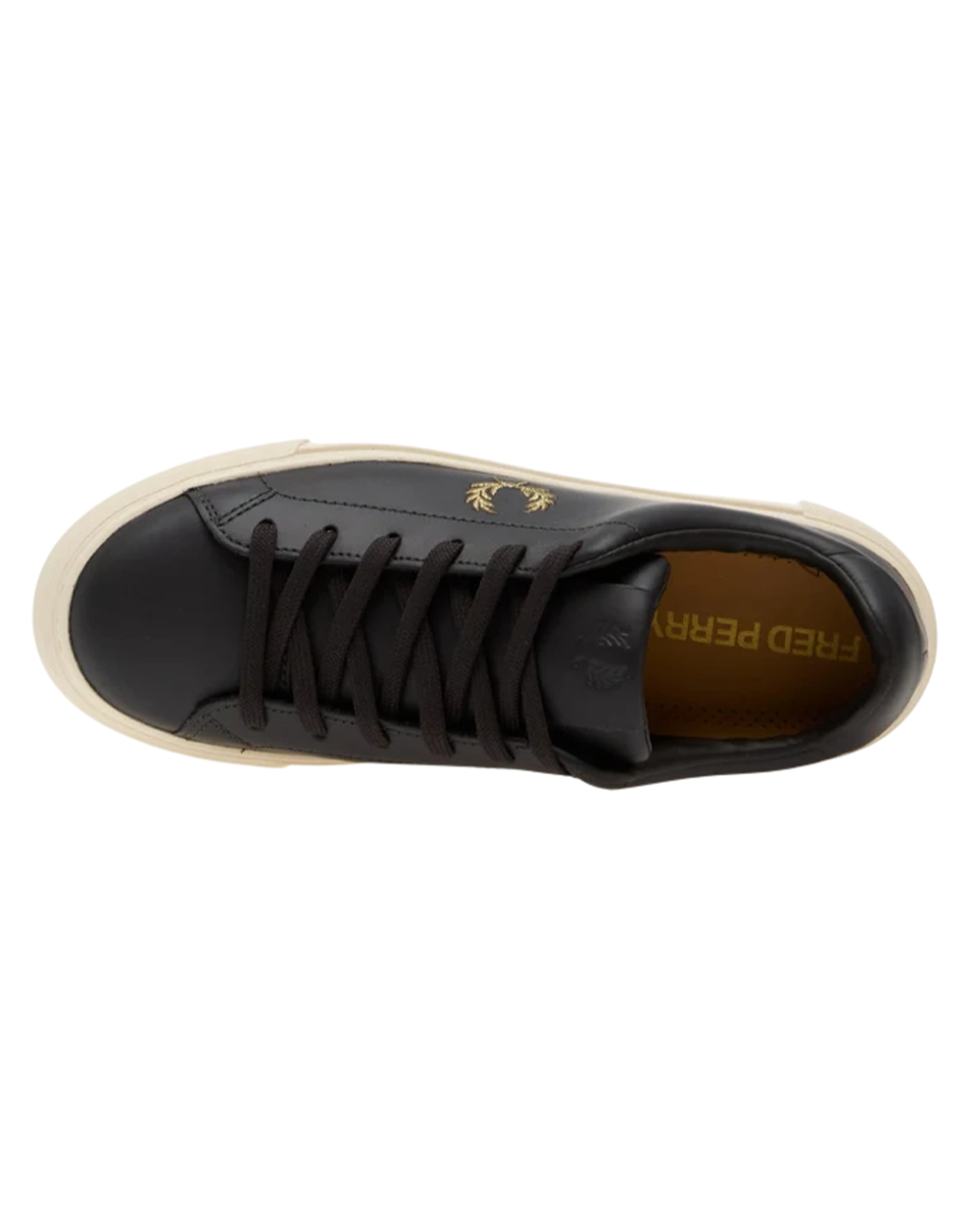 Sapatilha Fred Perry B71