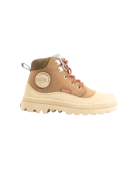 Palladium Pampa Hi Cuff