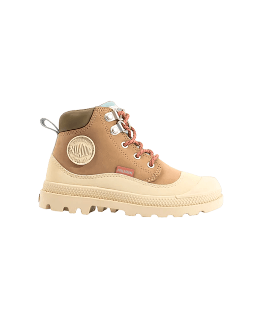 Palladium Pampa Hi Cuff