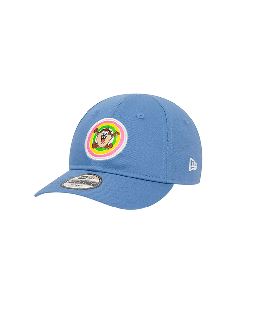 Boné New Era Looney Tunes Taz