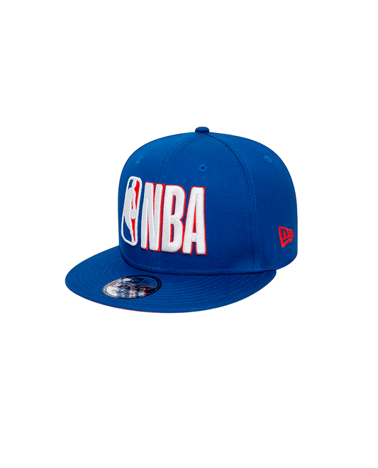 Boné New Era NBA