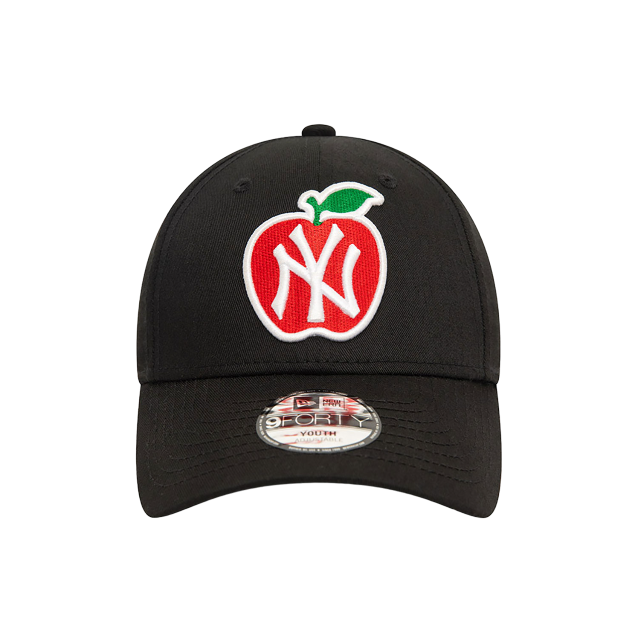 Boné New Era Yankees Apple