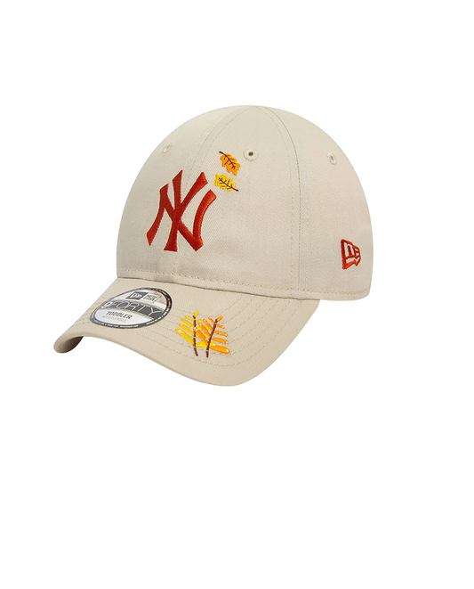 Boné New Era  Yankees  Icon Light