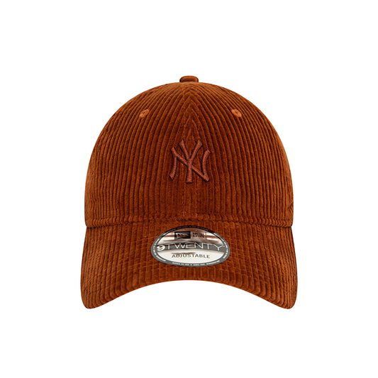 Boné New Era  Yankees Cord