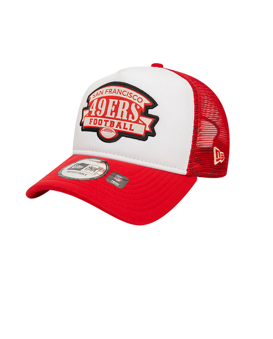 Boné New Era San Francisco 49ers NFL