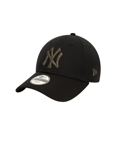 Boné New Era  Yankees Metallic