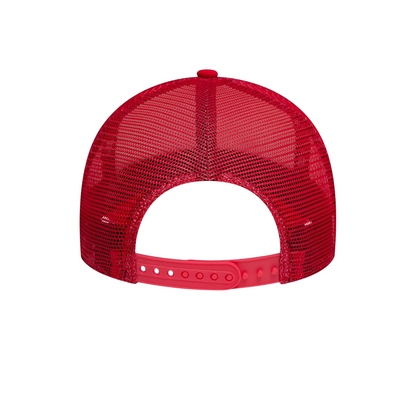 Boné New Era Foam 9FORTY A-Frame Trucker