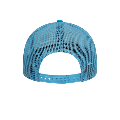 Boné New Era Foam 9FORTY A-Frame Trucker